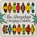 Changing Colours - Sheepdogs Cd Album V210-2494745