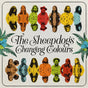 Changing Colours - Sheepdogs Cd Album V210-2494745