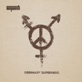 Ordinary Superhero - Keywest Cd Album V210-2494782