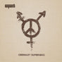 Ordinary Superhero - Keywest Cd Album V210-2494782