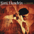 Live At Woodstock - Hendrix, Jimi Cd Album V210-2495065
