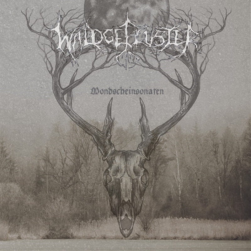 Mondscheinsonaten - Waldgefluster Cd Album V210-2496209