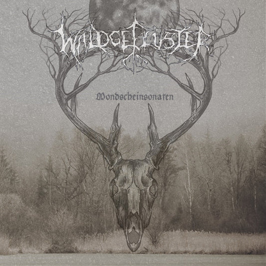 Mondscheinsonaten - Waldgefluster Cd Album V210-2496209