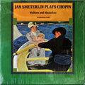 Jan Smeterlin Plays Chopin - Smeterlin, Jan Cd Album V210-2496937