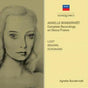 Agnelle Bundervoet: Comp Recor - Bundervoet, Agnelle Cd Album V210-2496938