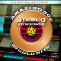 Amazing 50S Stereo Jukebox - Various Cd Album V210-2498473