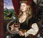 Ys - Newsom, Joanna Cd Album V210-2499656