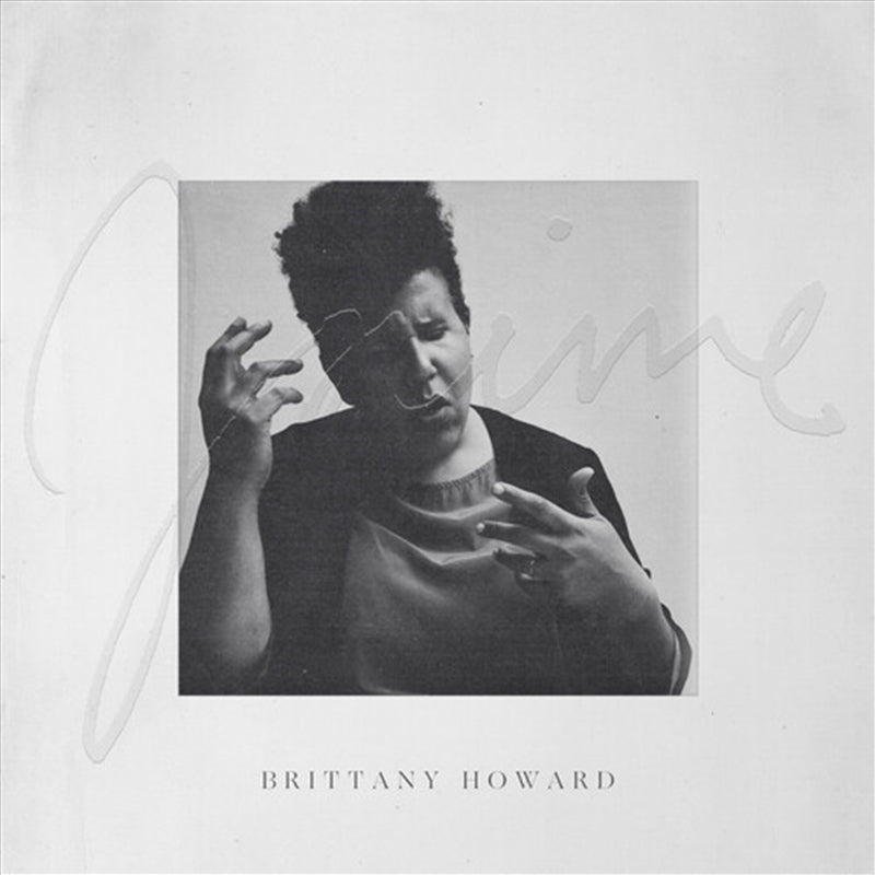 Jaime - Howard, Brittany Cd Album V210-2502155