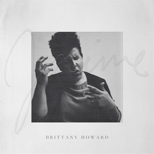 Jaime - Howard, Brittany Cd Album V210-2502155