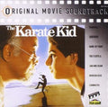 Karate Kid - Soundtrack Cd Album V210-250241