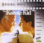 Karate Kid - Soundtrack Cd Album V210-250241
