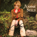 Written In Song - Seely, Jeannie Cd Album V210-2502549