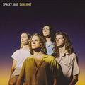 Sunlight - Spacey Jane Cd Album V210-2502757