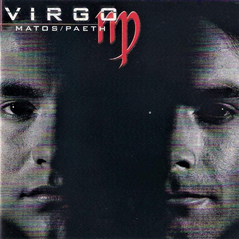 Virgo - Virgo Cd Album V210-2503902