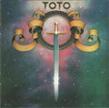 Toto - Toto Cd Album V210-2505499