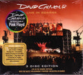 Live In Gdansk: 3 Disc Edition - Gilmour, David Cd Album V210-2506079