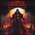Vlad The Impaler - Holter Cd Album V210-2507006