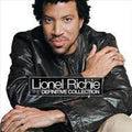 Definitive Collection - Richie, Lionel Cd Album V210-2508170