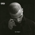 No Mercy - Ti Cd Album V210-2509886