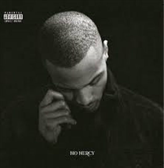 No Mercy - Ti Cd Album V210-2509886