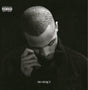 No Mercy - Ti Cd Album V210-2509886