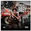 Project Baby 2 - Kodak Black Cd Album V210-2509913