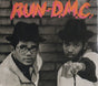 Run Dmc - Run Dmc Cd Album V210-2510407