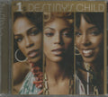 No 1S - Destinys Child Cd Album V210-2510905