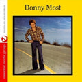Donny Most - Most, Donny Cd Album V210-2510923