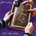 Bill Lawry: This Is You - 12Th Man, The Cd Album V210-251104