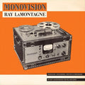 Monovision - Lamontagne, Ray Cd Album V210-2511819