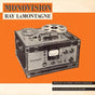 Monovision - Lamontagne, Ray Cd Album V210-2511819