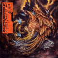 A Quiet Place To Die - Alpha Wolf Cd Album V210-2512600