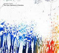 Inner Spectrum Of Variables - Sorey, Tyshawn Cd Album V210-2513423