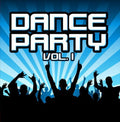 Dance Party 1 - Various Cd Album V210-2517188