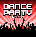 Dance Party 2 - Various Cd Album V210-2517189