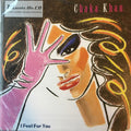I Feel For You - Khan, Chaka Cd Album V210-2517647