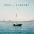 Songs For The Saints - Chesney, Kenny Cd Album V210-2517867