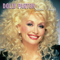 Love Songs: Dolly Parton - Parton, Dolly Cd Album V210-2517911