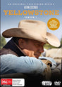 Yellowstone - Season 1 DVD V210-2518151
