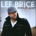 Hard 2 Love - Brice, Lee Cd Album V210-2518216