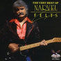 Very Best Of Narvel Felts - Felts, Narvel Cd Album V210-2518427