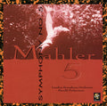 Symphony 5 In C Sharp Minor - Mahler: London Symphony Orchestra: Cd Album V210-2519200