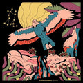 Mordechai - Khruangbin Cd Album V210-2520895