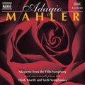 Adagio - Mahler Cd Album V210-252128