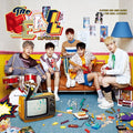 Real : Nflying - Nflying Cd Album V210-2522559