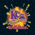 Very Best Of - Kc And The Sunshine Band Cd Album V210-252333