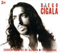 Corren Tiempos De Alegria / Te - Diego El Cigala Cd Album V210-2524031
