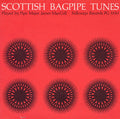 Scottish Bagpipe Tunes - Maccoll, James Cd Album V210-2524341