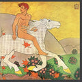 Then Play On - Fleetwood Mac Cd Album V210-2524823